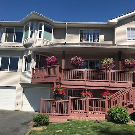 Alaska Sundance Retreat Bed & Breakfast Anchorage Exterior photo