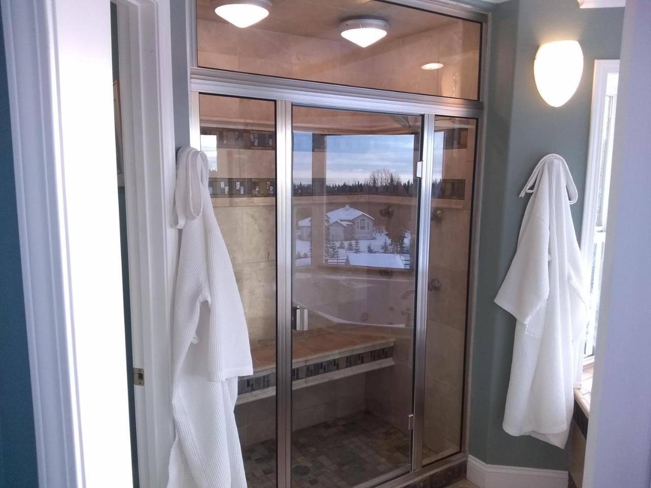 Alaska Sundance Retreat Bed & Breakfast Anchorage Exterior photo